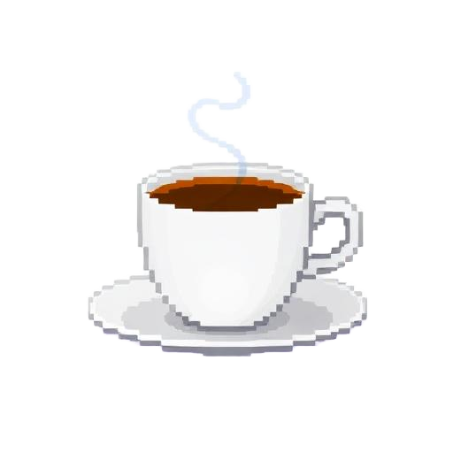 Cups & Vessels — pixel art icon