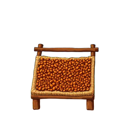 Processing Methods — pixel art icon